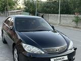 Toyota Camry 2004 года за 6 400 000 тг. в Жаркент