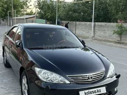 Toyota Camry 2004 года за 6 400 000 тг. в Жаркент