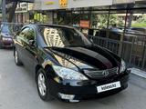 Toyota Camry 2004 года за 6 400 000 тг. в Жаркент – фото 2