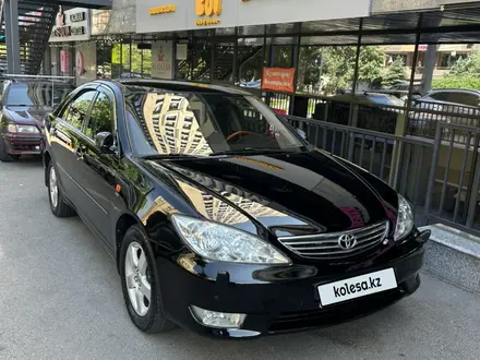 Toyota Camry 2004 года за 6 400 000 тг. в Жаркент – фото 2