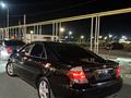 Toyota Camry 2004 года за 6 400 000 тг. в Жаркент – фото 8
