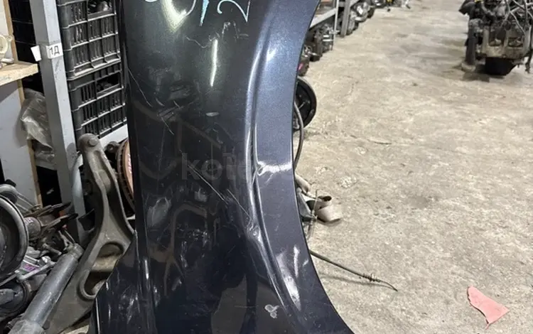 Крыло Subaru Forester SJ переднее правое, левое за 55 000 тг. в Караганда