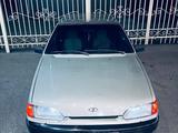 ВАЗ (Lada) 2114 2005 года за 800 000 тг. в Шымкент