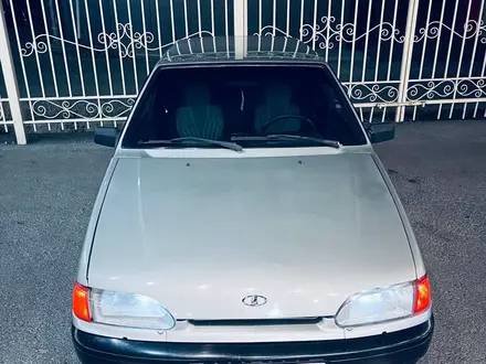 ВАЗ (Lada) 2114 2005 года за 800 000 тг. в Шымкент