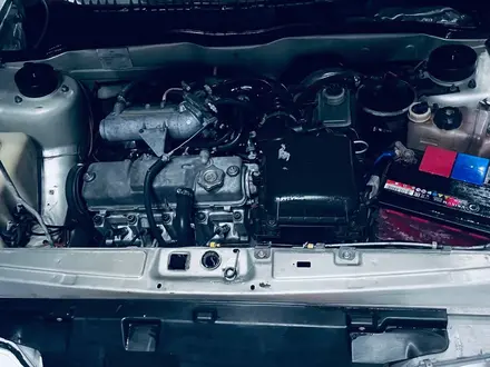 ВАЗ (Lada) 2114 2005 года за 800 000 тг. в Шымкент – фото 5