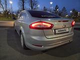 Ford Mondeo 2010 годаүшін4 000 000 тг. в Астана – фото 3