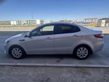 Kia Rio 2014 годаүшін5 000 000 тг. в Кызылорда – фото 3