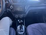 Kia Rio 2014 годаүшін5 000 000 тг. в Кызылорда