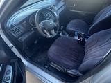 Kia Rio 2014 годаүшін5 000 000 тг. в Кызылорда – фото 2