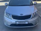 Kia Rio 2014 годаүшін5 000 000 тг. в Кызылорда – фото 4