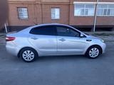 Kia Rio 2014 годаүшін5 000 000 тг. в Кызылорда – фото 5