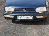 Volkswagen Golf 1994 года за 1 400 000 тг. в Акколь (Аккольский р-н) – фото 3