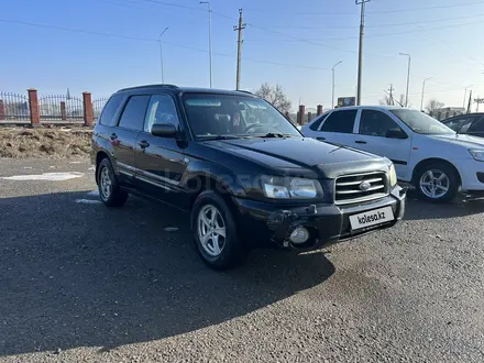 Subaru Forester 2004 года за 4 400 000 тг. в Шымкент – фото 22