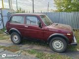 ВАЗ (Lada) Lada 2121 1993 года за 650 000 тг. в Рудный