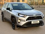 Toyota RAV4 2022 годаүшін15 800 000 тг. в Астана – фото 5