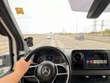 Mercedes-Benz Sprinter 2020 годаүшін21 500 000 тг. в Алматы – фото 5