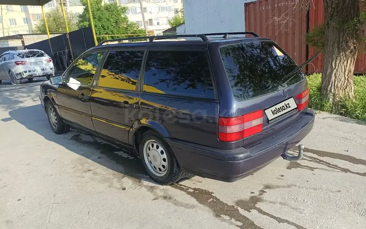Volkswagen Passat 1994 года за 2 300 000 тг. в Шымкент