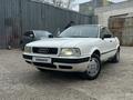 Audi 80 1992 годаүшін1 750 000 тг. в Семей – фото 2