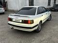 Audi 80 1992 годаүшін1 750 000 тг. в Семей – фото 4