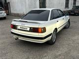 Audi 80 1992 годаүшін1 750 000 тг. в Семей – фото 4