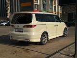 Honda Elysion 2005 годаүшін4 500 000 тг. в Алматы – фото 4
