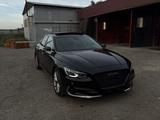 Hyundai Grandeur 2018 годаүшін11 000 000 тг. в Алматы – фото 2