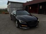 Hyundai Grandeur 2018 годаүшін11 000 000 тг. в Алматы