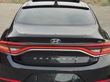 Hyundai Grandeur 2018 годаүшін11 000 000 тг. в Алматы – фото 5