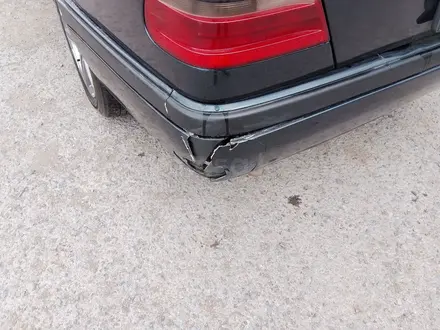Mercedes-Benz C 220 1996 года за 2 300 000 тг. в Караганда – фото 7