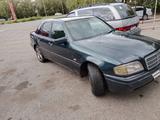 Mercedes-Benz C 220 1996 года за 2 300 000 тг. в Караганда