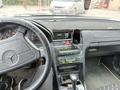 Mercedes-Benz C 220 1996 годаүшін2 300 000 тг. в Караганда – фото 3