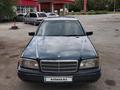 Mercedes-Benz C 220 1996 годаүшін2 300 000 тг. в Караганда – фото 6