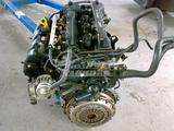 Двигатель G4KD 2 л Hyundai за 10 000 тг. в Алматы
