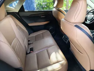 Lexus NX 200t