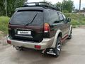 Mitsubishi Montero Sport 1998 годаүшін4 200 000 тг. в Алматы – фото 6