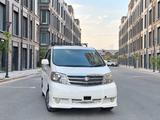 Toyota Alphard 2005 годаүшін5 100 000 тг. в Атырау – фото 2