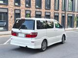 Toyota Alphard 2005 годаүшін5 100 000 тг. в Атырау – фото 3