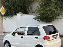 Daewoo Matiz, 2013