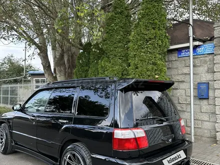 Subaru Forester 1997 года за 3 700 000 тг. в Алматы – фото 15