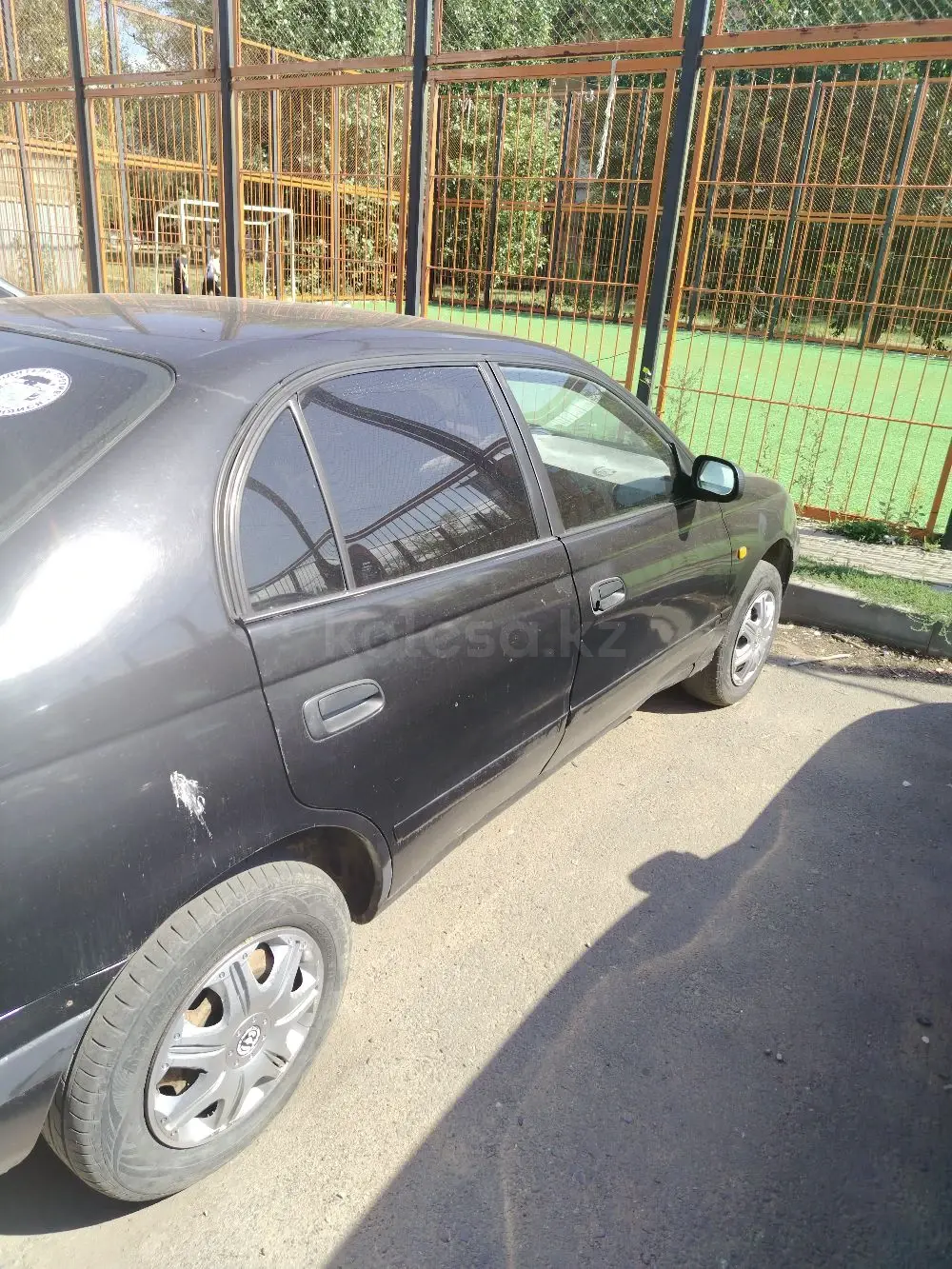 Toyota Carina E, 1994