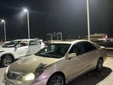 Toyota Camry 2005 годаfor3 800 000 тг. в Алматы – фото 3