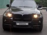 BMW X5 2007 года за 6 450 000 тг. в Алматы