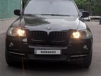 BMW X5 2007 года за 6 300 000 тг. в Алматы