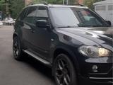 BMW X5 2007 годаүшін6 500 000 тг. в Алматы – фото 3