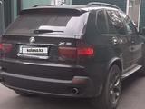 BMW X5 2007 года за 6 450 000 тг. в Алматы – фото 4