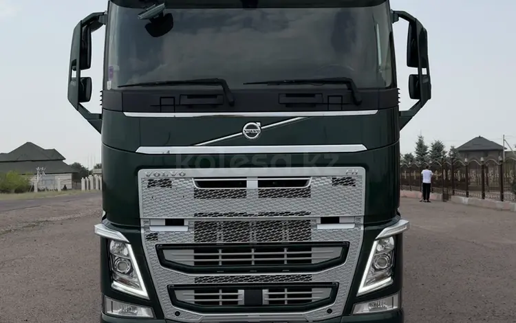 Volvo  FH 2020 года за 53 000 000 тг. в Мерке