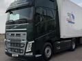 Volvo  FH 2020 года за 53 000 000 тг. в Мерке – фото 3