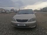 Toyota Camry 2004 годаүшін4 300 000 тг. в Семей