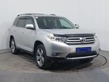 Toyota Highlander 2012 года за 11 690 000 тг. в Астана – фото 3