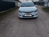 Hyundai Accent 2014 года за 4 500 000 тг. в Шардара